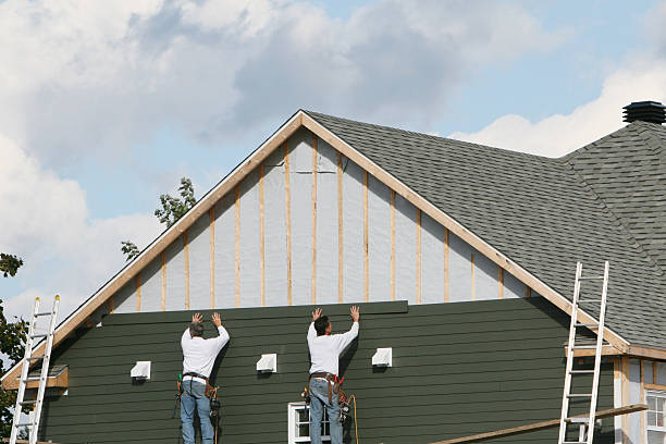 Reliable Southmayd, TX Siding Installation Solutions